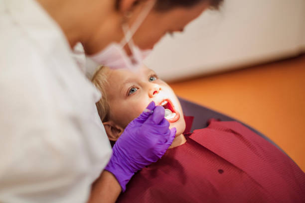 Best Emergency Treatment for Toothache in Ludington, MI