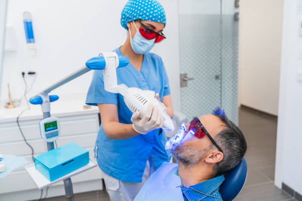Best Pediatric Emergency Dentist in Ludington, MI
